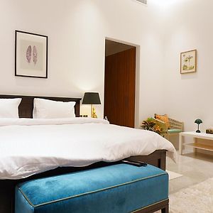Deluxe Family Suite (High Zone)
